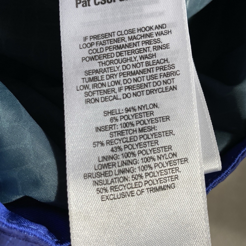 Columbia Omni-Heat Veloca Vixen II Snow Ski Jacket Women M Waterproof Hooded - Picture 15 of 16